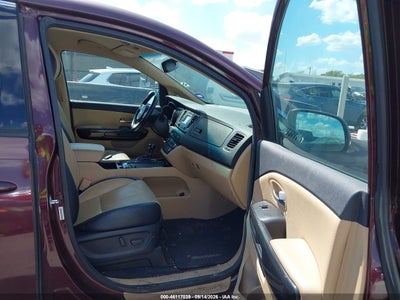 KIA SEDONA