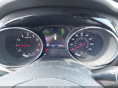 KIA SEDONA