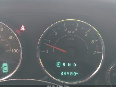 2016 JEEP WRANGLER UNLIMITED 15