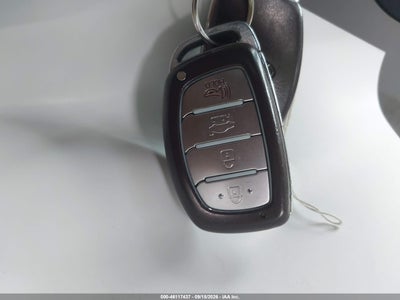 HYUNDAI SONATA HYBRID