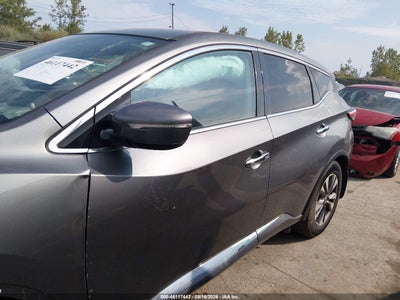 NISSAN MURANO
