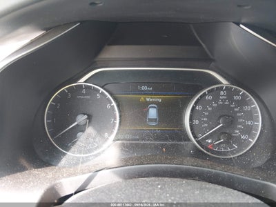 NISSAN MURANO