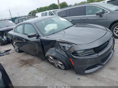 DODGE CHARGER