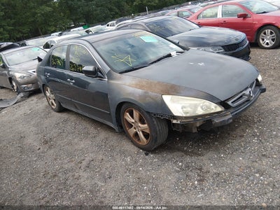 2004 Honda Accord