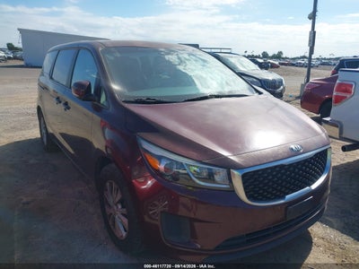 KIA SEDONA