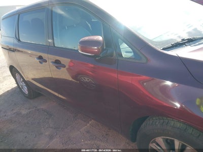 2017 KIA SEDONA 13
