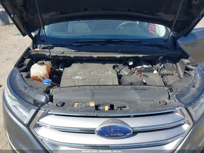 2015 FORD EDGE 10