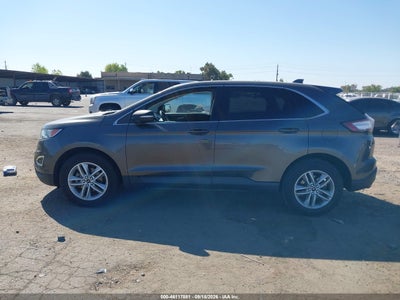2015 FORD EDGE 14