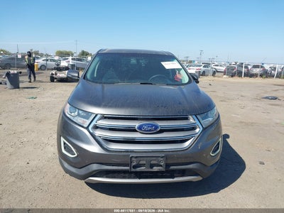 2015 FORD EDGE 6
