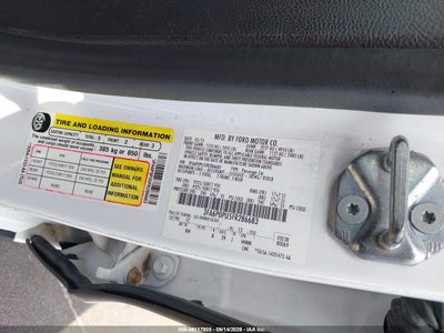 FORD FUSION ENERGI