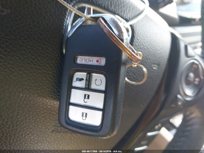 HONDA PILOT