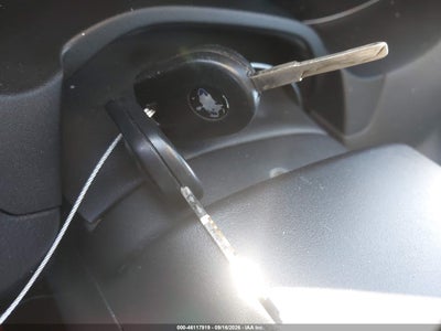 2018 FORD FOCUS 11