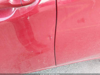 NISSAN VERSA NOTE