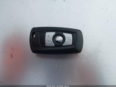 2014 BMW 328I 11