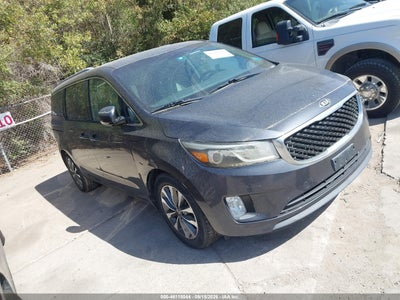 KIA SEDONA