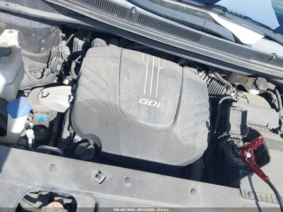 KIA SEDONA