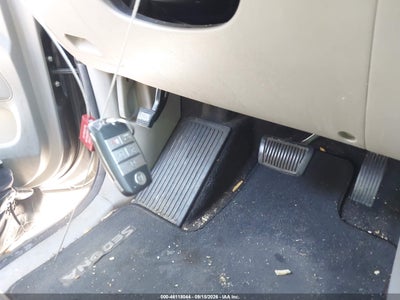 KIA SEDONA