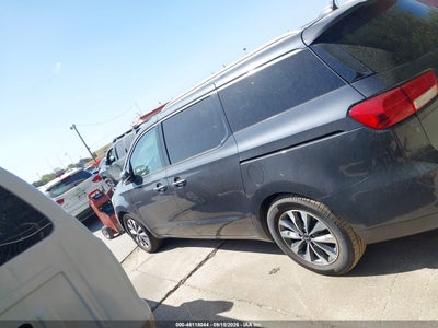 KIA SEDONA