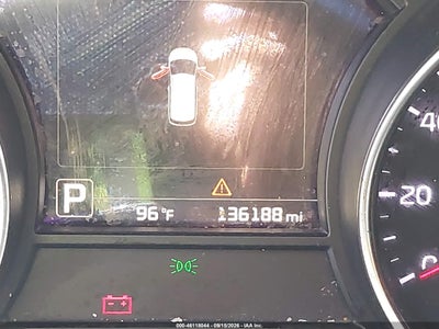 KIA SEDONA