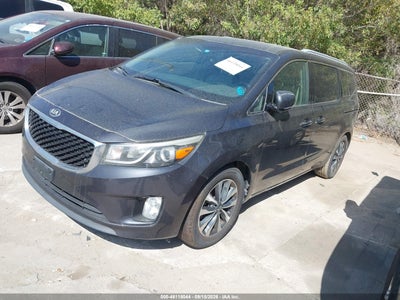 KIA SEDONA