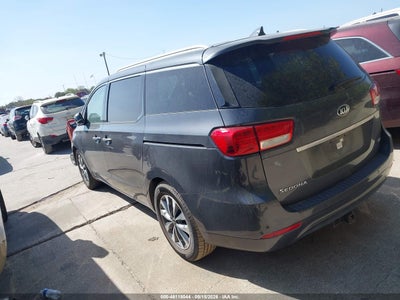 KIA SEDONA
