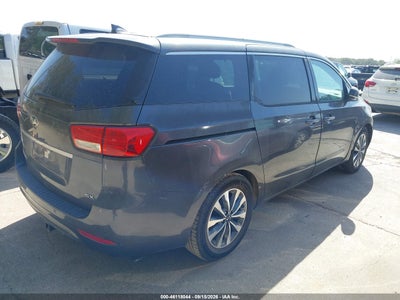 KIA SEDONA