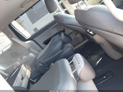 KIA SEDONA
