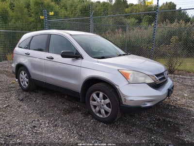 2011 Honda CR-V