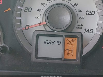 2015 HONDA PILOT 15