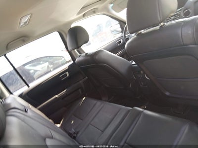 2015 HONDA PILOT 8