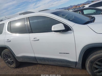 2018 GMC ACADIA 13