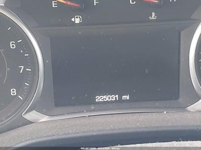 2018 GMC ACADIA 15