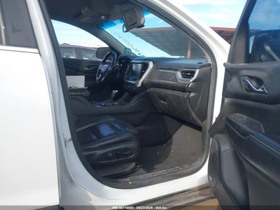2018 GMC ACADIA 5