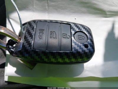 KIA OPTIMA HYBRID