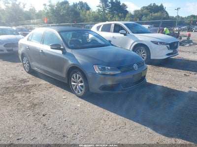 2014 Volkswagen Jetta 1.8T SE
