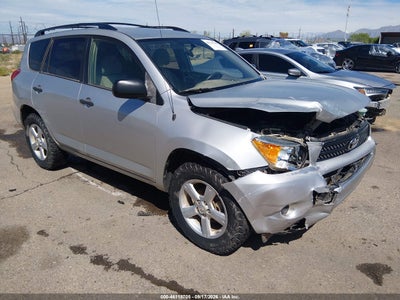 2008 Toyota RAV4