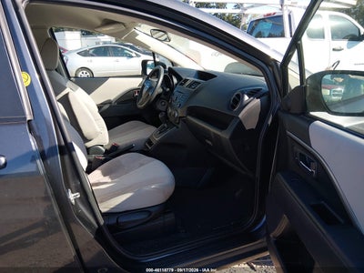 MAZDA MAZDA5