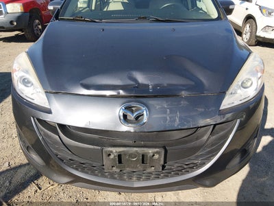 MAZDA MAZDA5