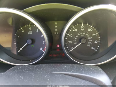 MAZDA MAZDA5