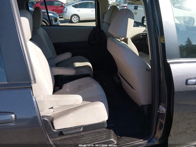MAZDA MAZDA5