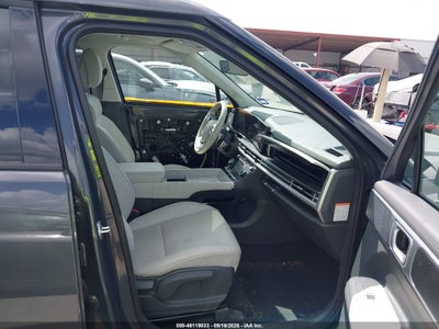 HYUNDAI SANTA FE HYBRID