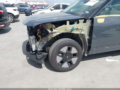 HYUNDAI SANTA FE HYBRID