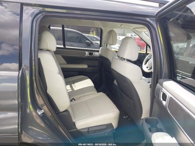 HYUNDAI SANTA FE HYBRID