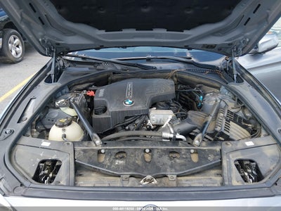 BMW 528I