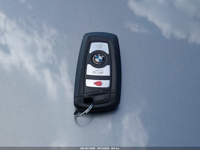 BMW 528I