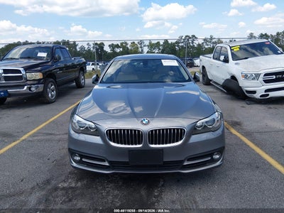 BMW 528I