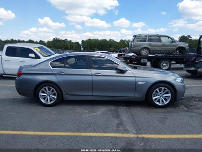 BMW 528I