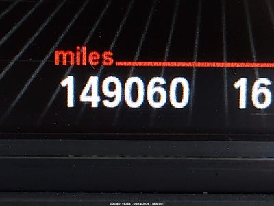 BMW 528I