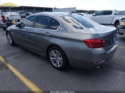 BMW 528I