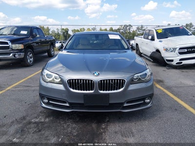 BMW 528I